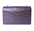Small Kate Tassel Bag, back view